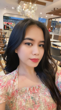 Valentina, 33, Hong Kong