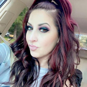 Helena Scotten, 45, United States
