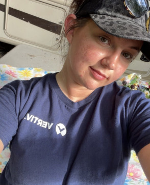Sarah, 31, United States
