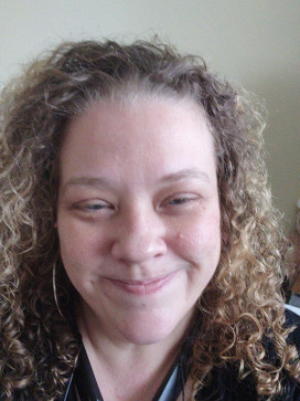 Corinne, 41, United States