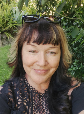 Pania Nikau, 55, New Zealand