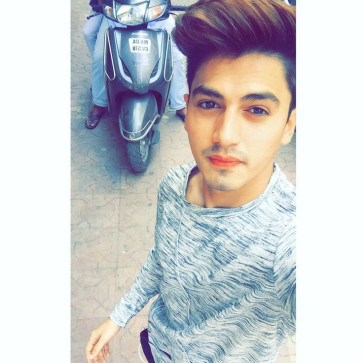 Kartik, 24, India