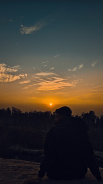 Mukund Kanchanolkar, 25, India
