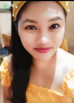 Euly, 26, Philippines
