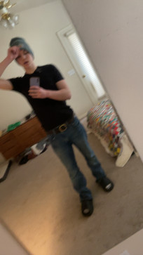 Fortsilas, 18, United States