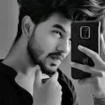 Aadi, 26, India