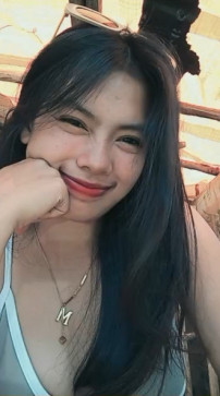 Mai Gen, 18, Philippines