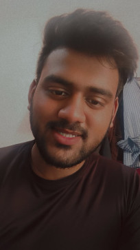 Monukumar, 20, India