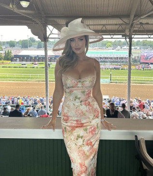 Daisy Stone Cal Dai, 26, Australia