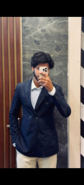 Asadxredflg, 21, India