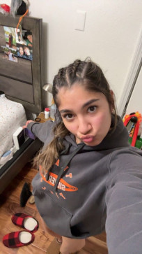 Kate, 24, United States