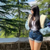Tapsi Singh