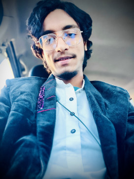 PeerAfroj Shah, 21, India