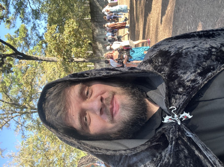 David, 29, United States
