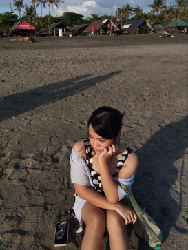 Lize, 18, Philippines