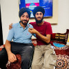 Lovepreet Singh