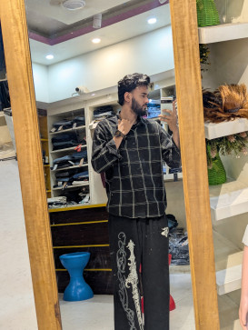 ZyanAli, 24, India