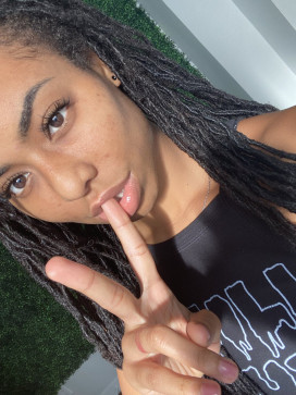 Melissagary, 37, United States
