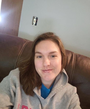Maddy Rose, 34, Poland