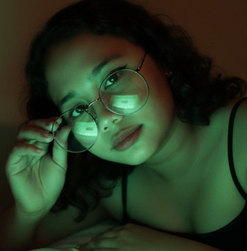 Aurelia, 22, Philippines