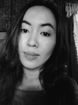 Zephyr Khan, 24, Philippines