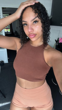 Jade, 24, United States