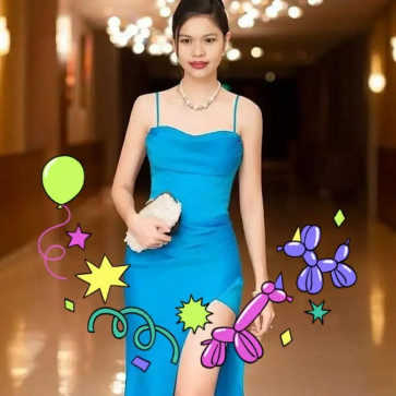 Estella Doroquez, 25, Philippines