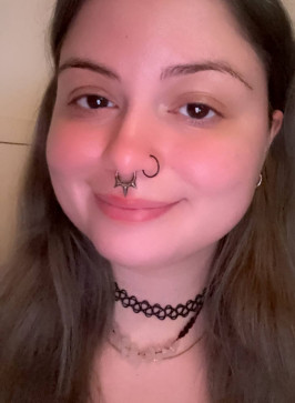 Leslie, 18, United States