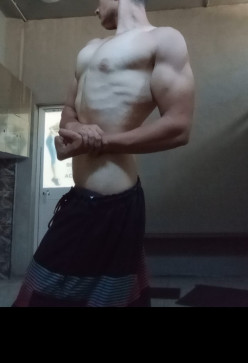 Steamger, 18, Tunisia