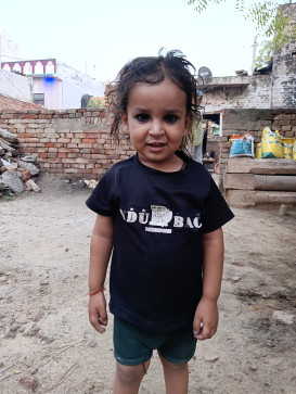 Army Boy, 18, India
