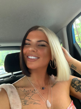 Ella Anderson, 20, United States
