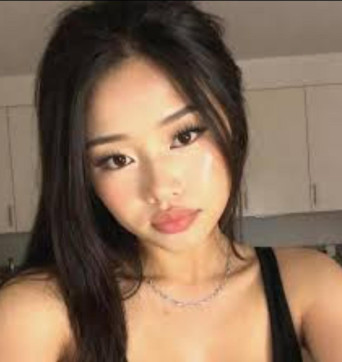 Eliana, 18, United States