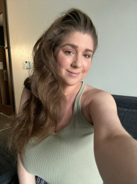 Evelyn Jane, 35, Germany