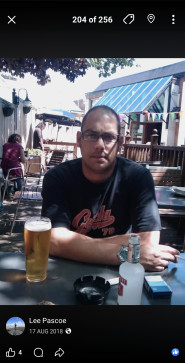 James50, 50, United Kingdom