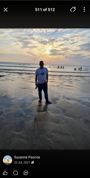 James50, 50, United Kingdom