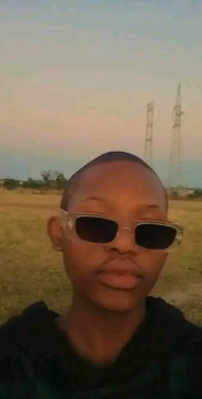 Kuba, 20, South Africa