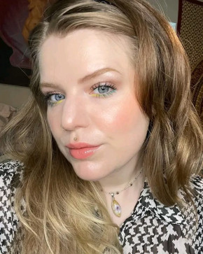 Mirabelwartz, 28, United States