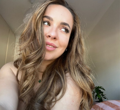 PrettyChelsea, 30, United Kingdom