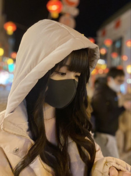 YuHan, 25, China