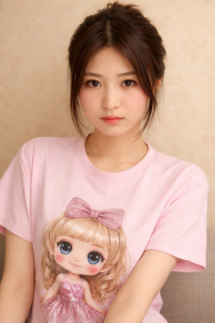 YuHan, 25, China