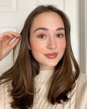 Bsueub Bxuidne, 24, United States