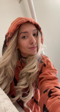 Anna, 31, Germany