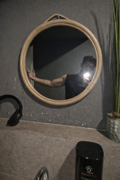 Mrdig, 18, Slovenia