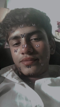 Raj Kumar, 18, India