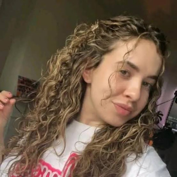 Jessica Clinton, 29, United States