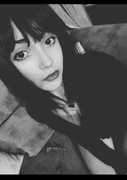 Tanka Jahari, 19, Tunisia