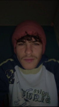 Mehrez Slim, 19, Tunisia