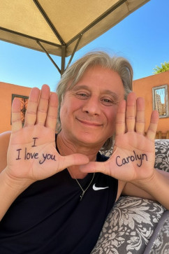 George Strait, 73, United States