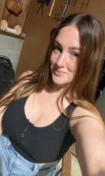 Mallory, 18, Switzerland