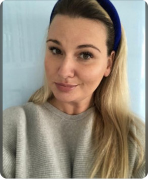 Filisiya, 35, United States